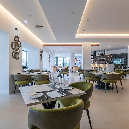 Regency Salgados Hotel & Spa Албуфейра Экстерьер фото