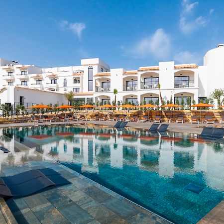 Regency Salgados Hotel & Spa Албуфейра Экстерьер фото