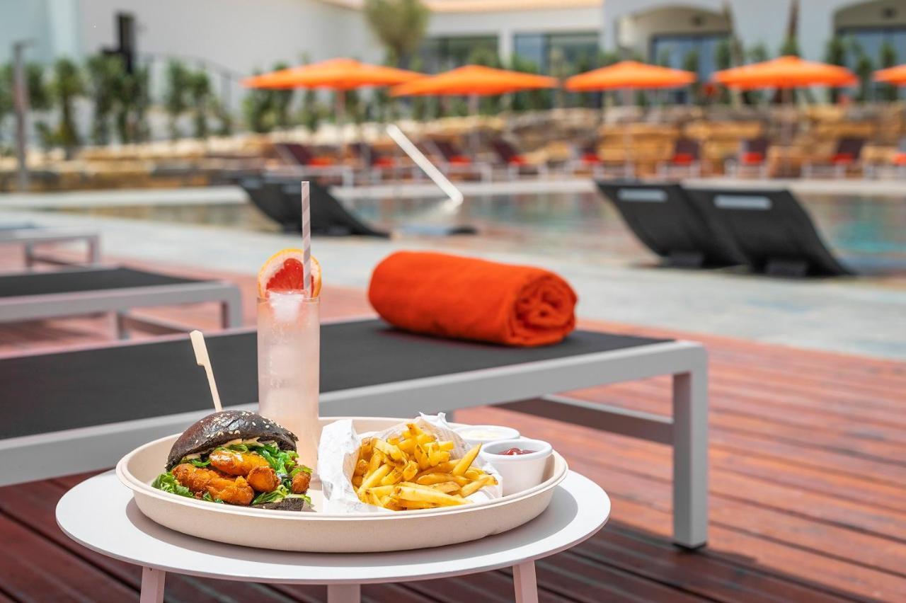 Regency Salgados Hotel & Spa Албуфейра Экстерьер фото